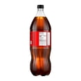 thumbnail image 4 of Coca-Cola Zero Sugar Bottle, 2 Liters, 4 of 13