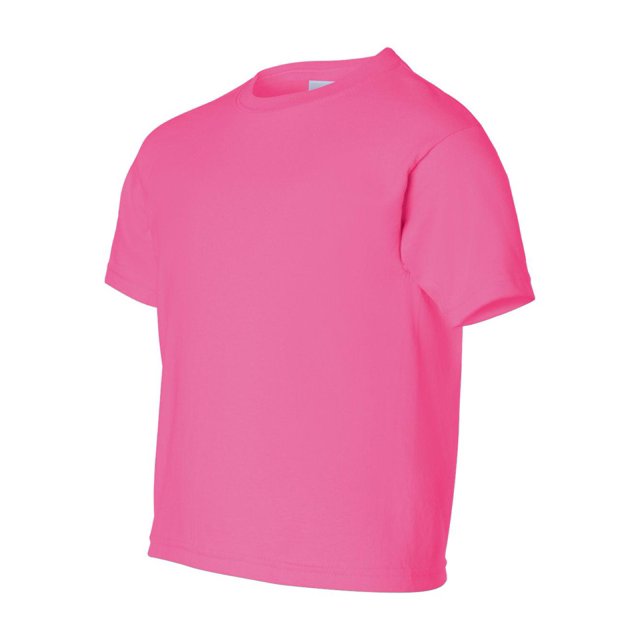 Gildan - Ultra Cotton Youth T-Shirt