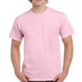 thumbnail image 2 of T-Shirt Hammer, L, Soie Corail, 2 of 4