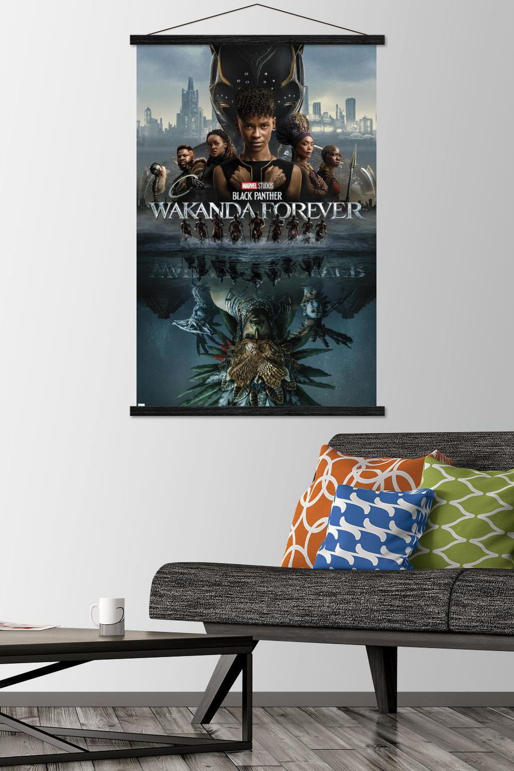 Marvel Black Panther : Wakanda Forever