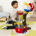 thumbnail image 4 of PAW Patrol Mighty Pups Mighty Lookout Tower Playset – Walmart Exclusive, 4 of 9