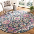 thumbnail image 1 of SAFAVIEH Madison Cuthbert Floral Area Rug, 1 of 4