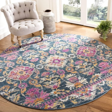SAFAVIEH Madison Cuthbert Tapis Floral
