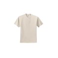 thumbnail image 5 of Jerzees Mens DRI-POWER Active Short Sleeve Crew T-Shirt, S, Sandstone, 5 of 5