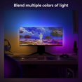 thumbnail image 4 of SIGNIFY PHILIPS HUE PLAY Dégradé PC LIGHTSTRIP 24 27 Pouces NAM, 4 of 8