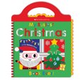 thumbnail image 1 of Seasonal: Scholastic Early Learners: My Busiest Christmas Book Ever!, 1 of 3