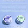thumbnail image 4 of Hydrogenrich water bottle with SPE and PEM technology, 400 ml (white), 4 of 5