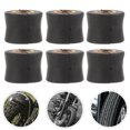thumbnail image 3 of Hemoton 10pcs Buffer Motorbike Rings Shock Absorption Washer Damping Cushion Bushing, 3 of 8
