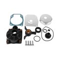 thumbnail image 2 of Acouto Johnson   40 48 50   Water Pump Rebuild Kit Outboard Water Pump Impeller Repair Kit, 2 of 8