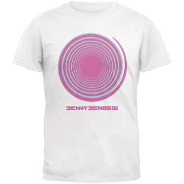 Benny Benassi - Hip No Soft T-Shirt