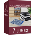 thumbnail image 1 of Tooloton Sacs de Rangement sous Vi 7 Jumbo, 1 of 6