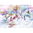 thumbnail image 3 of Playmobil Picnic with Pegasus Carriage, 3 of 5
