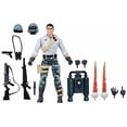 thumbnail image 2 of G.I. Joe Classified 6 Inch Action Figure Deluxe Exclusive - Starduster Edward Skyklar #136, 2 of 2
