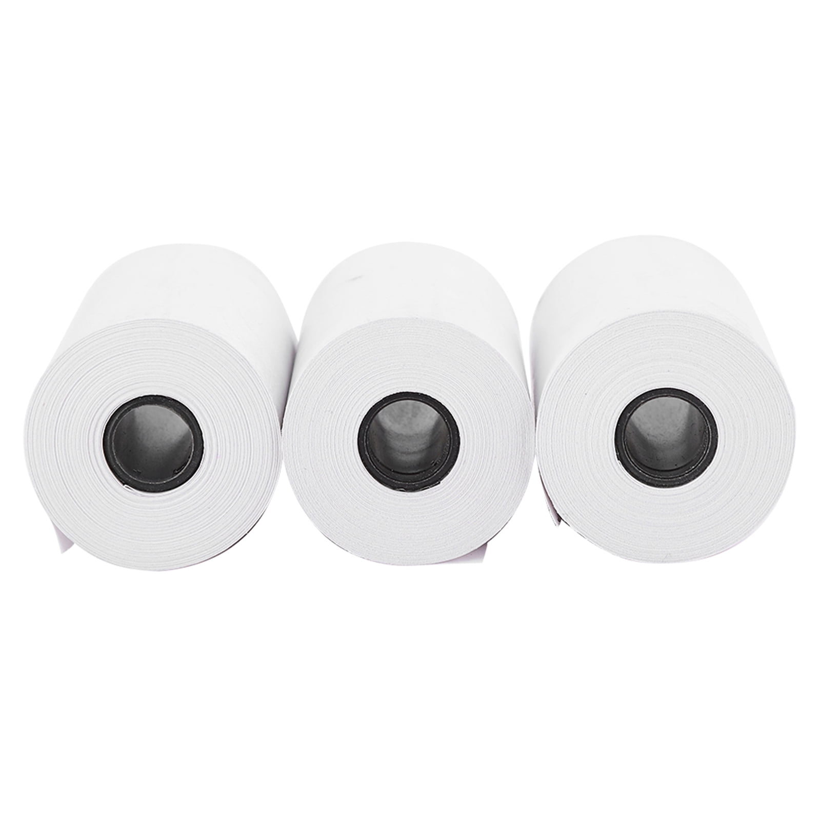 Printer Paper, Printing Machine Accessory Thermal Paper  For Men Women For Peripage Printer For Meeting Reminder