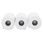 Printer Paper, Printing Machine Accessory Thermal Paper  For Men Women For Peripage Printer For Meeting Reminder