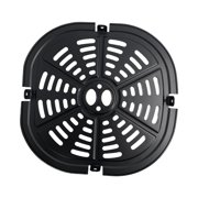 DOLITY Air Fryer Airfryers Crisper Plate Air Fryer Accessories grill tray, easy C