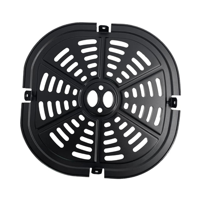 Air Fryer Replacement Grill Pan Cooking Air Fryer Replacement Parts Nonstick Style C