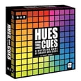 thumbnail image 1 of USAopoly Hues and Cues Board Game, 1 of 3