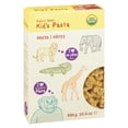 thumbnail image 3 of ALB Pâtes Safari Biologiques pour Enfants, Contient du Blé, 300 g, 3 of 7
