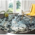 thumbnail image 1 of Safavieh Glacier Malanie Abstract Area Rug, 1 of 6