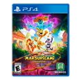 thumbnail image 1 of Jeu vidéo Marsupilami: Hoobadventure pour (PS4), 1 of 5