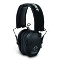 thumbnail image 2 of Walker's Razor Shooter Electronic Folding Hearing Protection Earmuffs (3 Pack), 2 of 9