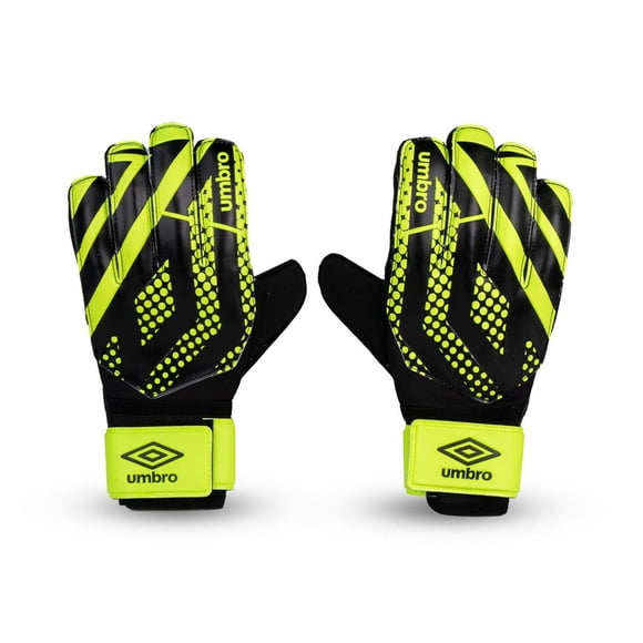 UMBRO Junior Goalie Gloves