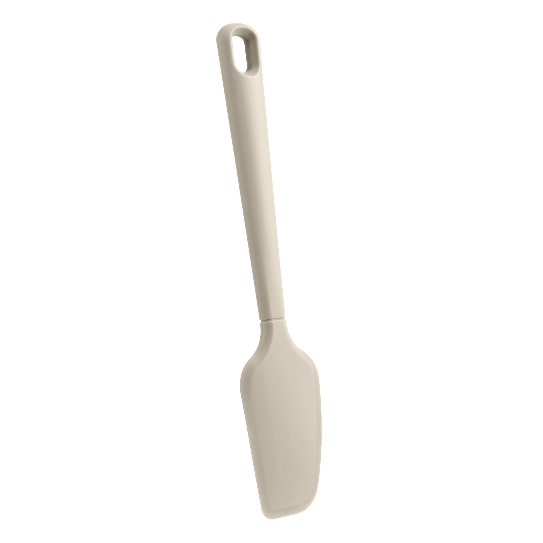 Mainstays Silicone Spatula, Grey