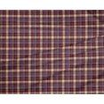 thumbnail image 4 of oneOone Polyester Lycra Fabric Tartan Check Fabric Prints By Yard 56 Inch Wide, 4 of 4