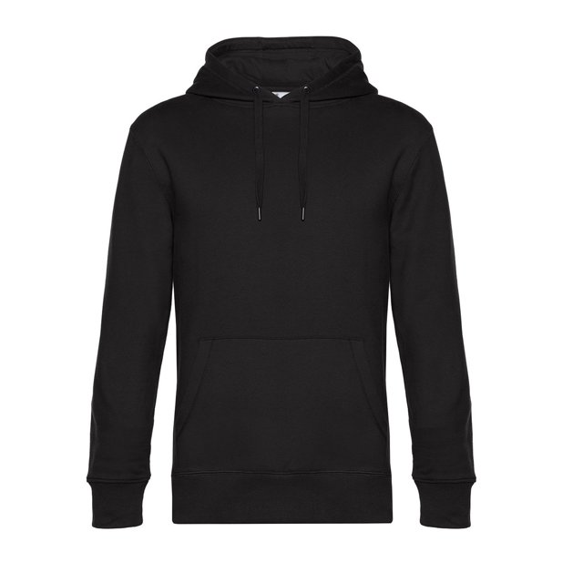 B&C Chandail à Capuchon King pour Hommes