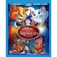 thumbnail image 1 of The Aristocats (Special Edition) (Blu-ray + DVD), 1 of 4
