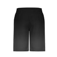 thumbnail image 3 of ohmzyzo Mens Swim Trunks Quick Dry Swim Shorts Gradient Color Beach Shorts with Pockets Funny Swimwear Bathing Suits, 3 of 4