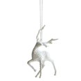 thumbnail image 2 of Yhmxh Home Decor Christmas Decorations Christmas Deer Snowflakes Christmas Tree Ornaments Pendants Advanced Scene Decoration Welcome Home Decorations Spring Decor, 2 of 6