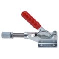thumbnail image 2 of Hold Down Toggle Clamp, Heavy Duty Plastic Handle Toggle Clamp  For Home Decoration, 2 of 8