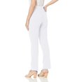 thumbnail image 3 of Gloria Vanderbilt Petite Original Slimming Amanda Jeans, 3 of 4