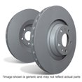 thumbnail image 1 of Ebc Brakes Rk7161 Ensemble de Disques Style Oe Ultimax, 1 of 4