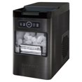thumbnail image 1 of Kenmore Front-Load Portable Ice Maker, 11.8 kg (26 lbs.), Stainless Steel, 1 of 3
