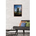 thumbnail image 3 of Halo Infinite - Primary Vertical Wall Poster, 22.375" x 34", 3 of 4