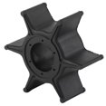 thumbnail image 2 of Water Pump Impeller, Full Power Water Pump Impeller For  Outboard Accessory  For Replacement Impeller, 2 of 8