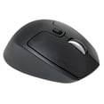 thumbnail image 3 of Souris Sans Fil Multi-Appareils Logitech M720 Triathalon Remise à Neuf avec Récepteur Unificateur, 3 of 7