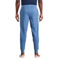 thumbnail image 3 of Sleep Therapy Men's Waffle Sleep Jogger, 3 of 6