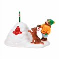 thumbnail image 1 of The Original Snow Village Rest Stop?, 1 of 3
