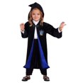 thumbnail image 1 of Harry Potter Peignoir de Luxe Serdaigle pour Tout-Petit, 1 of 5