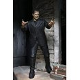 thumbnail image 3 of NECA Universal Monsters Frankenstein's Monster Figurine d'Action [Version Ultimate, Couleur Pleine], 3 of 5