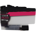 thumbnail image 1 of Zoomtoner Compatible Brother MFC-J995DW Brother LC3033M Magenta INK / INKJET Cartridge, 1 of 1