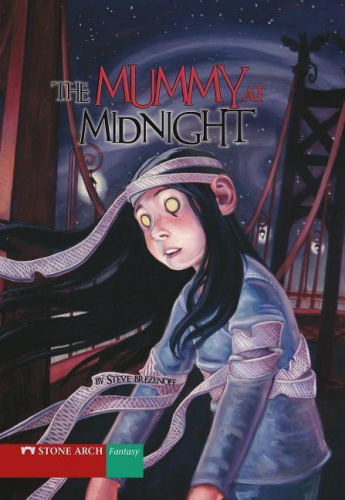 La Momie à Minuit (Shade Books))