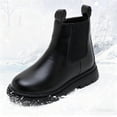 thumbnail image 2 of Boots for Girls Bows - Little Girl Fashionable Princess Boots - Fall and Winter Style, 2 of 9