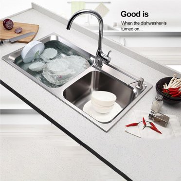 Ultrasonic Dishwasher Vegetable And Fruit Cleaner Home Portable Ultrasonic Dishwasher Dishwasher For Lazy People Home Use