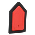 thumbnail image 3 of Pet Hair Detailer, Reusable Silicone Ergonomic Design Soft Mini Dog Hair Remover  For Cats For Cars, 3 of 8