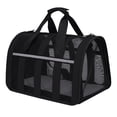 thumbnail image 1 of Sac de Transport pour Animaux, Transporteurs pour Chats Imperméables et Respirants, Sac de Transport pour Chat Respirant, Transporteurs pour Chats Pratiques à Utiliser, 1 of 9